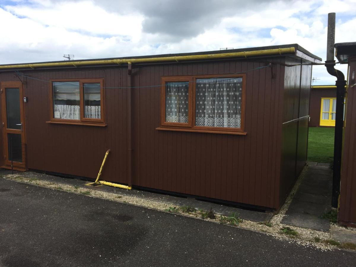 فيلا مابليتوربفي John And Alan'S Chalet المظهر الخارجي الصورة